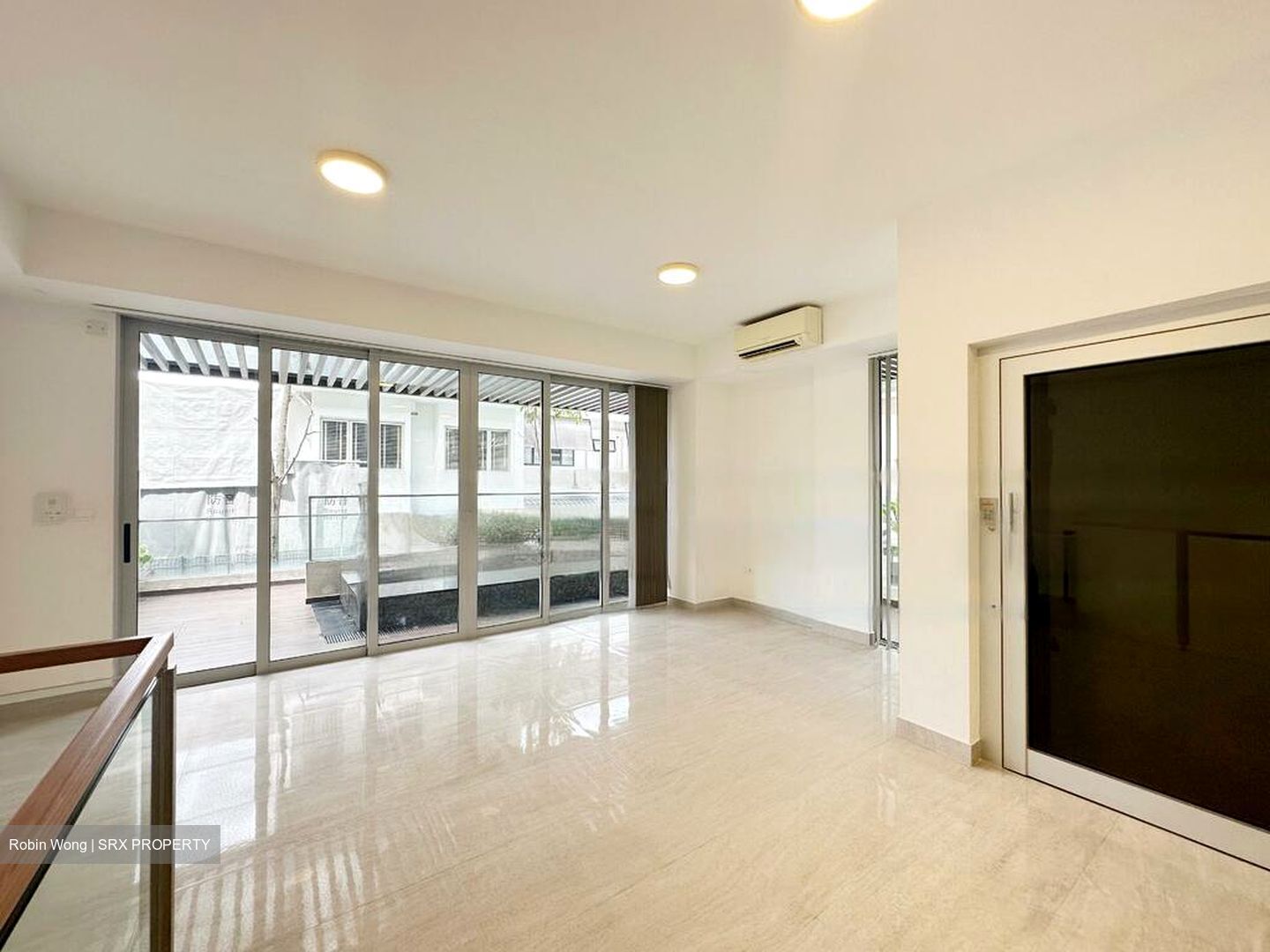 Charlton Residences (D19), Terrace #455101611